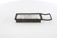 1 987 429 191 Bosch Luftfilter FüR Honda