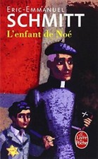 L'enfant de Noé - Eric-Emmanuel Sch... - V128408