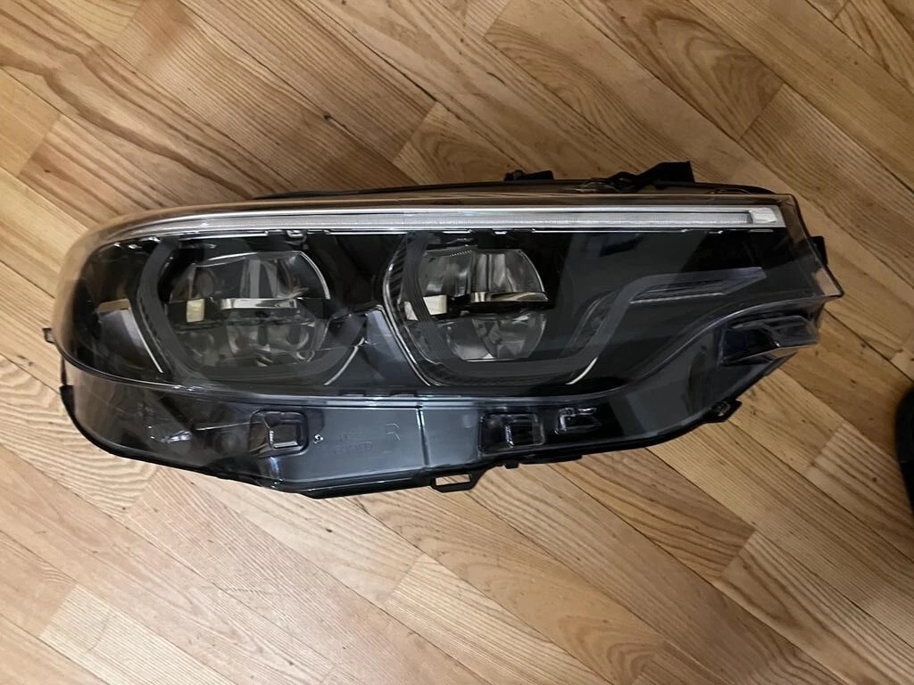 BMW M3 M4 F32 F34 F36 F80 F82 Adaptive HEADLIGHT RHD LCi LEFT  
