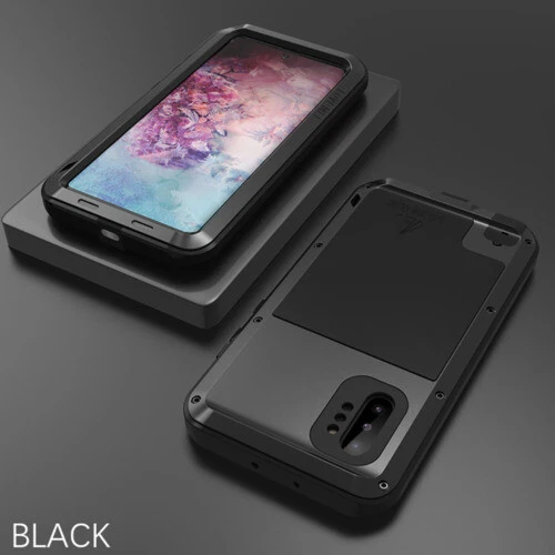 Celular LOVE MEI Estojos, capas e Skins para Samsung Galaxy S8