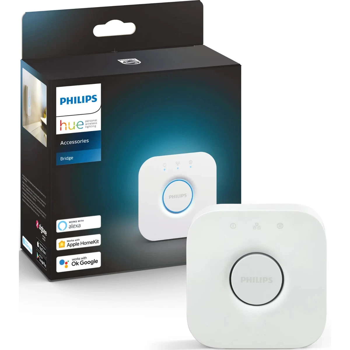 Philips cheap hue compatible