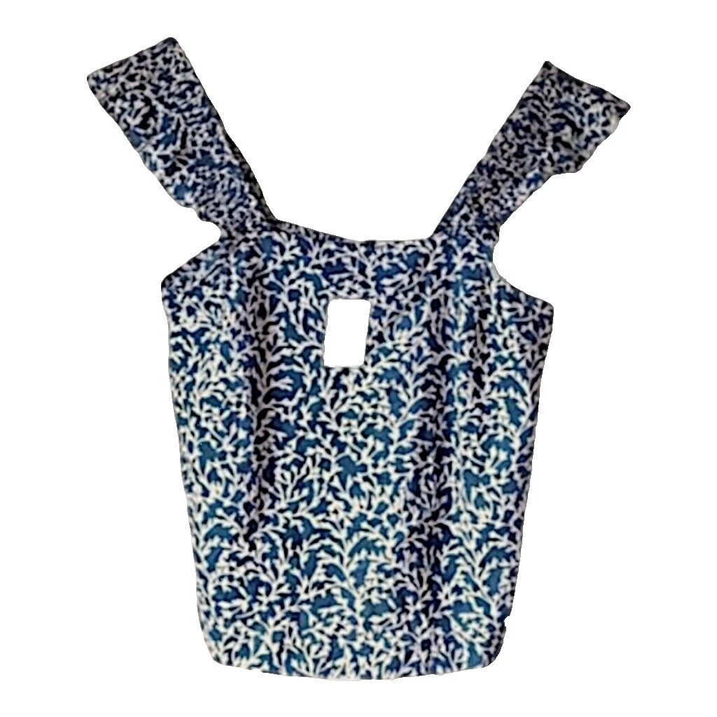 Prendas para mujer J.CREW informales florales