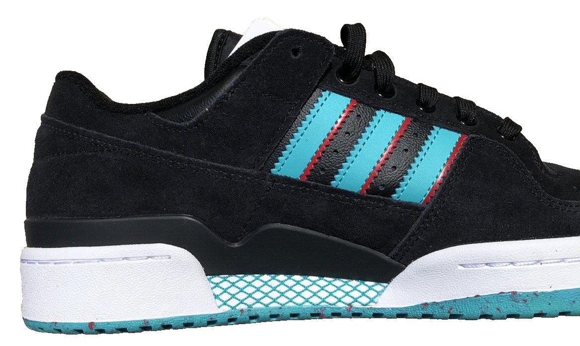 新品　adidas　ＦＯＲＵＭ８４LOW　23.5 Adidas Forum 84 Low Adv Shoes | Foot Locker