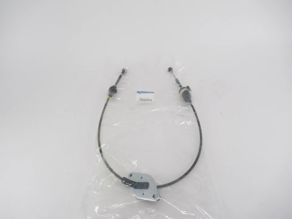 Оригинальный кабель управления переключением передач Mopar Jeep 52109748AB 2005 Liberty от оригинального производителя - Изображение 2 из 4