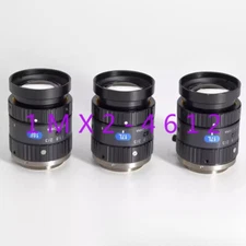 1pc used   computar M5018-MP2 