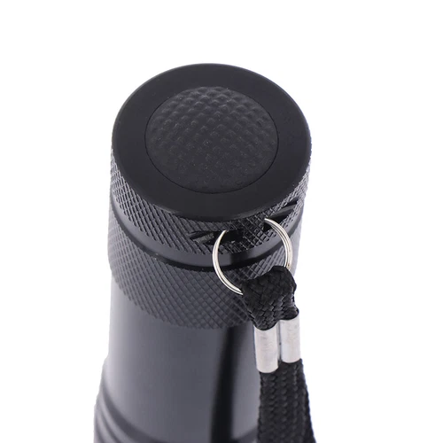 Vein Transilluminator Black Vein Viewer Red Light Pediatric Unit Vein Finder &UI - Picture 9 of 9