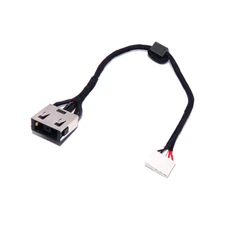 DC POWER JACK HARNESS FOR LENOVO IDEAPAD G50-30 G50-40 G50-45 G50-50
