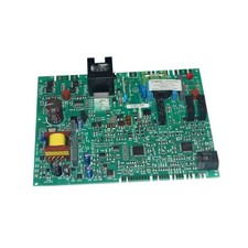 Scheda centralina caldaia Ariston Chaffoteaux 60002508-01 originale