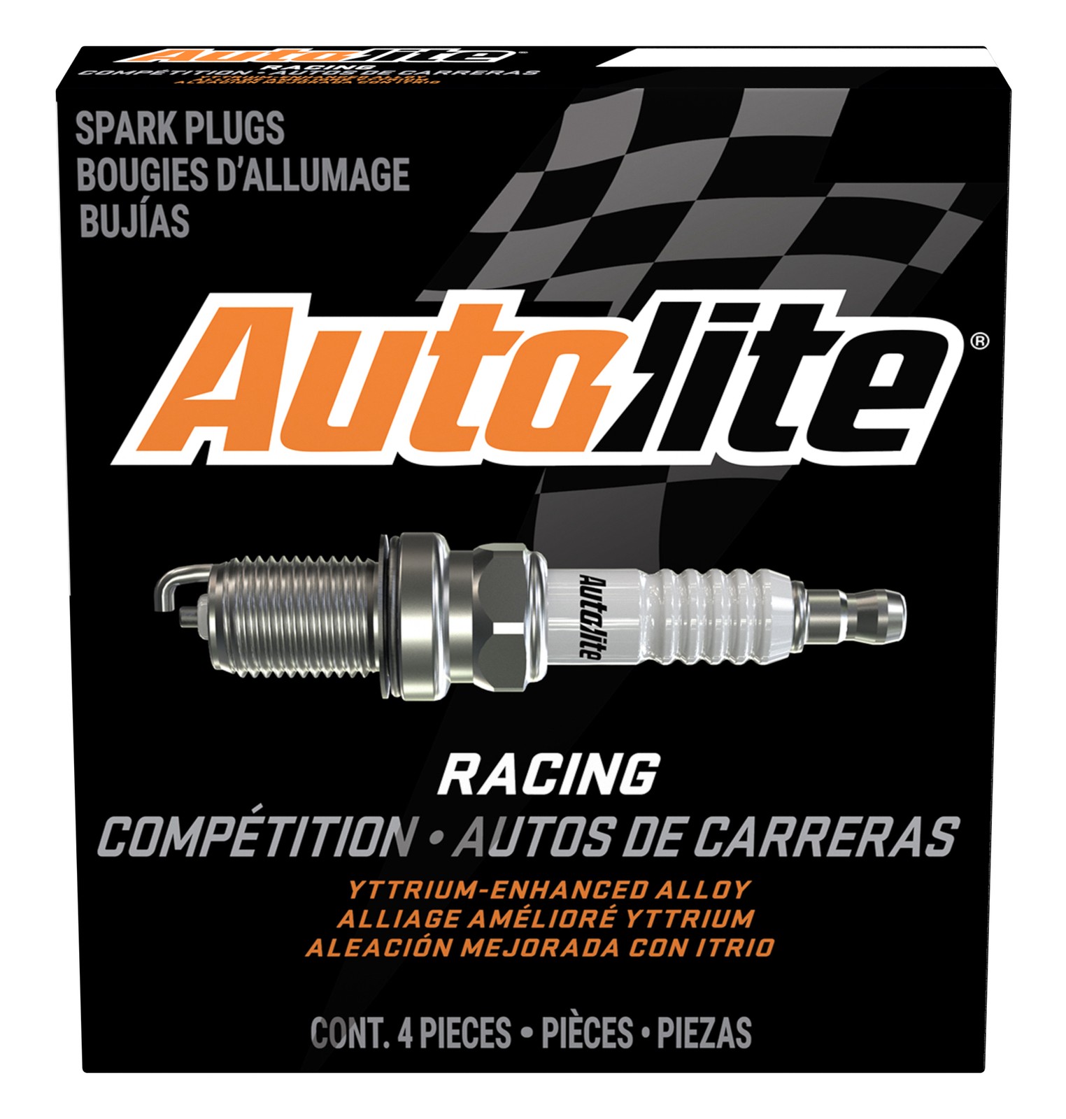 Autolite AR33 Spark Plug