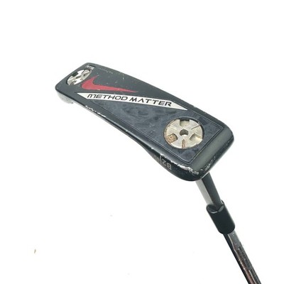 Nike Method Matter Putter / 34 Zoll