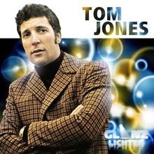 Glanzlichter von Jones,Tom | CD | Zustand gut
