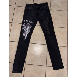 Amiri Cherub Jeans | eBay