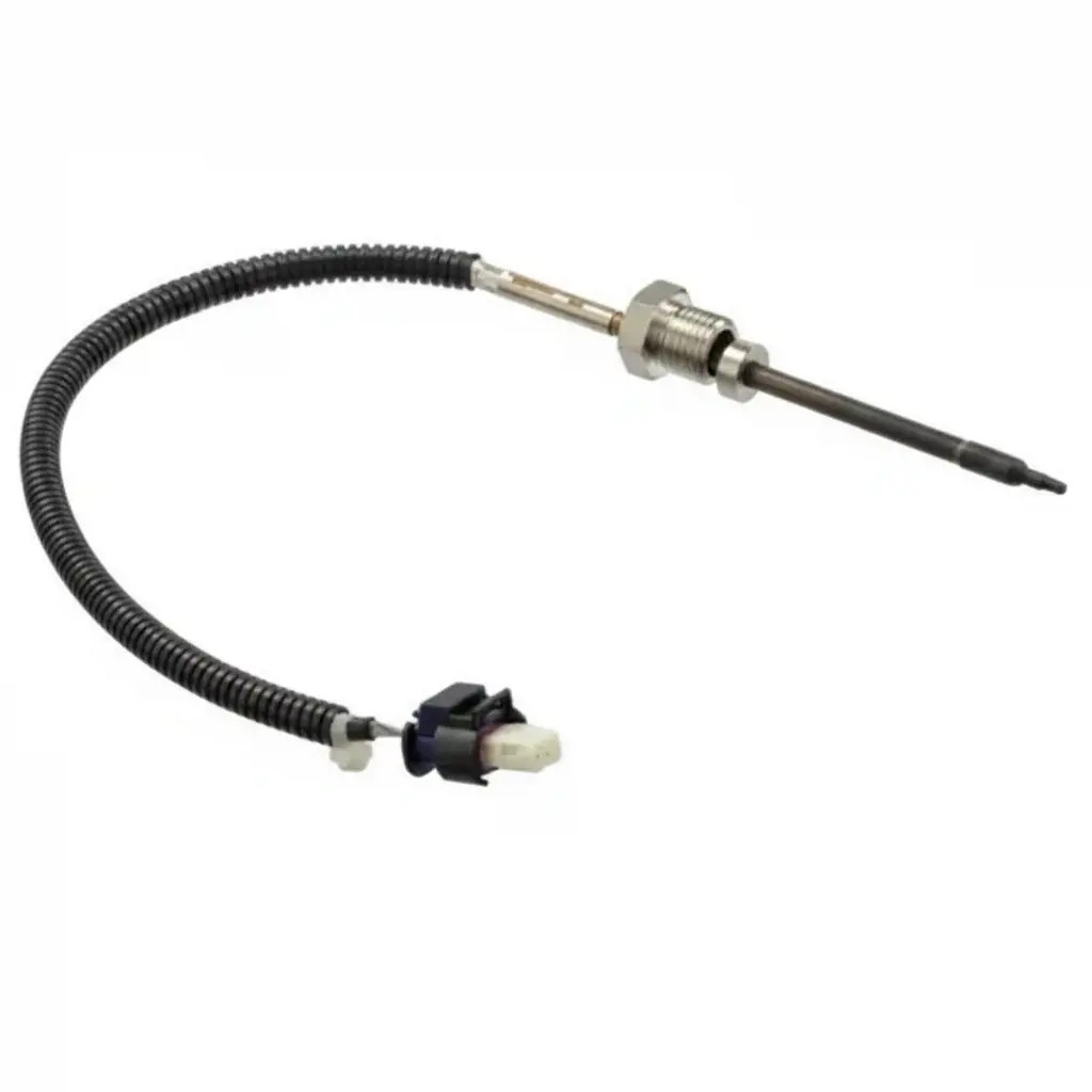Delphi Abgastemperatursensor Mercedes Gl-Klasse Gle M-Klasse - Bild 2