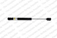 Hinten LesjÖFors 8104226 Gasfeder, Koffer-/Laderaum FüR Audi