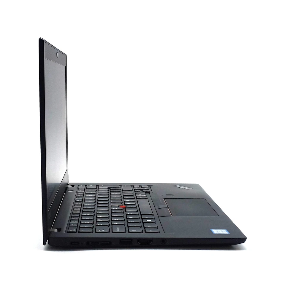 Lenovo ThinkPad X280 Laptop, 12.5" i7 8th Gen, 8GB RAM, 256GB SSD, Win 11 - Image 3 of 4