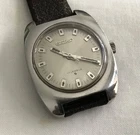 Vintage Seiko 66-6000 manual wind.