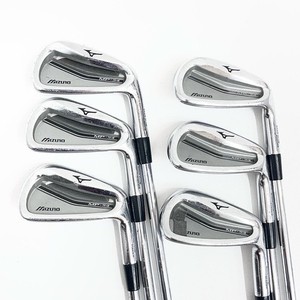 Mizuno Irons Mp 54 | eBay