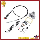 Axle Disconnect Cable Operated Actuator PSL400 For 94-02 Dodge RAM Vacuum Actuat