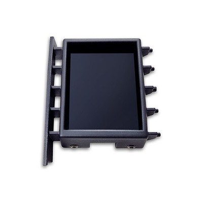 CANchecked Multifunktionsdisplay MFD28 für Dodge Ram 2019 -