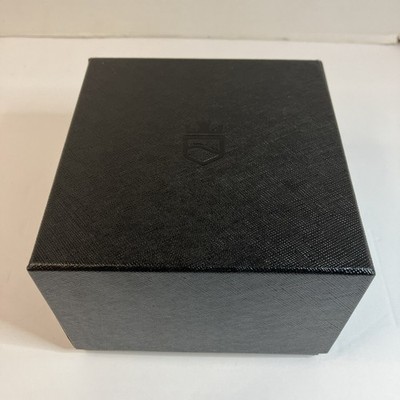 Archon PRO3 Offshore Pro Watch Box Only - NO WATCH INCLUDED - Excellent