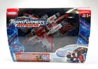 Starscream w/ Swindle Vintage Transformers Armada Action Figure New 2002 Hasbro
