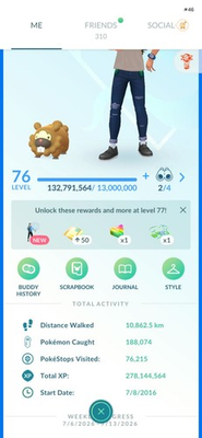 #ad #ad LEGACY 2016 Pogo Account. Lvl 76 80 Ready Too Much To Say In Title. $649.99