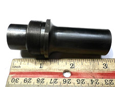 Jc Higgins High Standard Choke Tube 12 Ga. Full - J.c. Higgins 1.120 Od