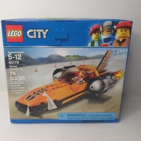NIB Retired LEGO City Lot 60158 60178 60184 60185 10751 Helicopter Police Mining