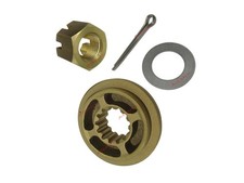 Propellermutter-Satz 57630-94300 57630-94301 ...