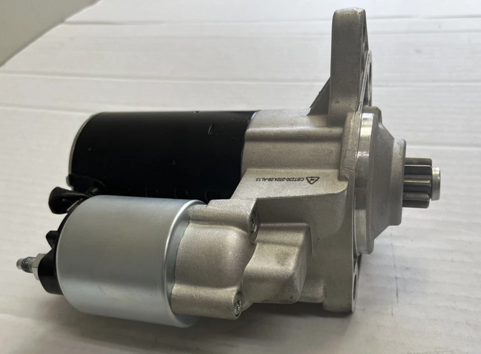 Arranque para Volkswagen Beetle Golf 1996 Foto 2 de 4