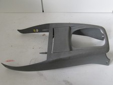 Verkleidung Blende Mittelkonsole Aschenbecher VW Passat 3BG schwarz 3B1863243B