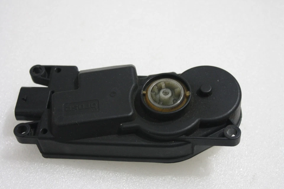 GENUINE BMW 7 SERIES G11 G12 FRONT GRILL ACTUATOR MOTOR C93092-110 - Image 3 of 3