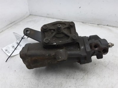 Steering Gear/Rack Power Steering 02-05 Ford Excursion 2C3Z3504AARM