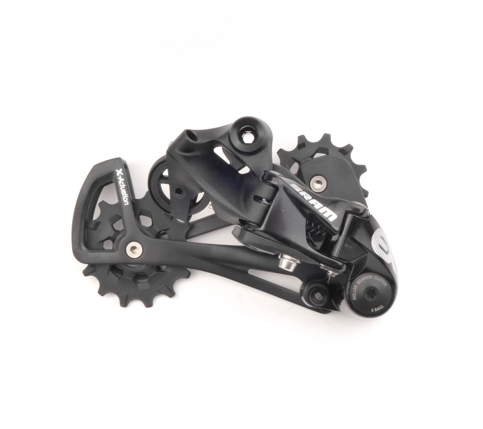 Sram EX1 Schaltwerk 8-fach schwarz E-MTB X-Sync 007518099000 - 11690₽
