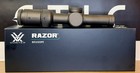 Vortex RZR-16008 Razor HD GEN II-E 1-6X24 Riflescope — photo 1