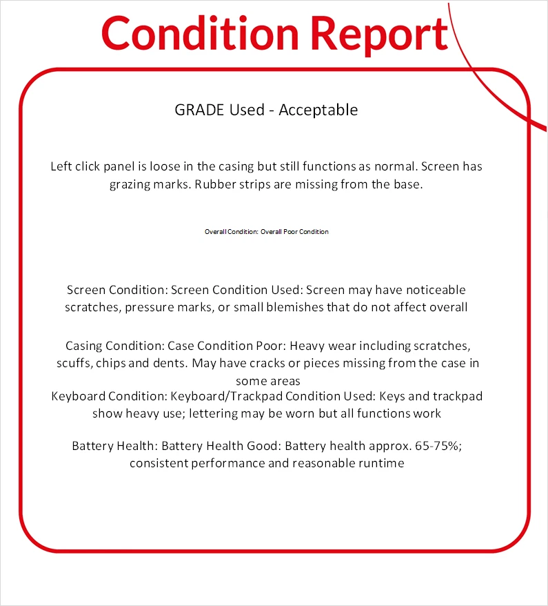 HP NoteBook 250 G7 Windows 11 15.6 inch Laptop Intel i5 8265U 8GB RAM 256GB SSD - Image 3 of 4