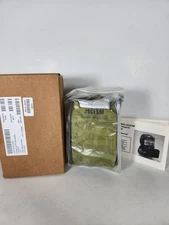 US M52 JSCESM Escape Hood QuickPro Gas Mask