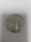 2011 1 oz Silver American Eagle (Brilliant CIRCULATED..999