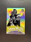 2025 Donruss Optic James Harrison Base (RAW)