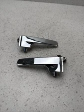 1 pair 2 pcs  Door Inside handle Left and right side for jeep liberty 2008-2012