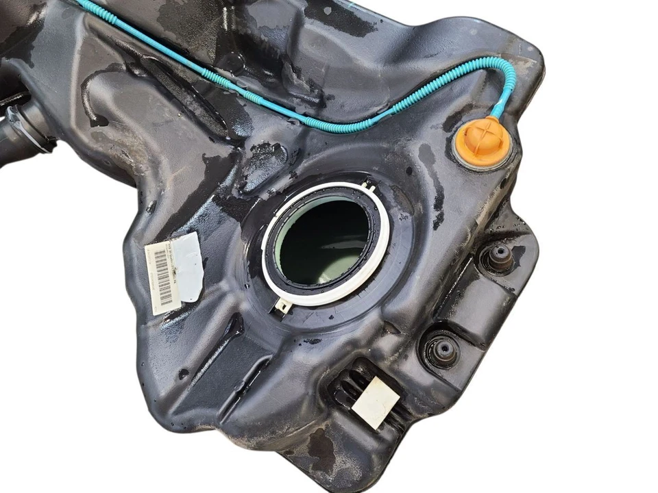 Fuel Tank Coupe AWD Quattro Opt 1A2 Fits 13-17 AUDI A5 630693 - Image 2 of 4