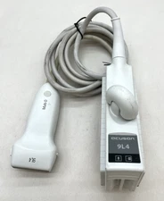 Acuson 9L4 Multi-D Transducer Probe