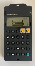 Teenage Engineering PO-24 Pocket Operator Office Synthesizer - GOOD CONDITION