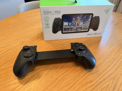 Razer Kishi V3 Pro   Wie Neu | OVP + Rechnung + Komplettes Zubehör