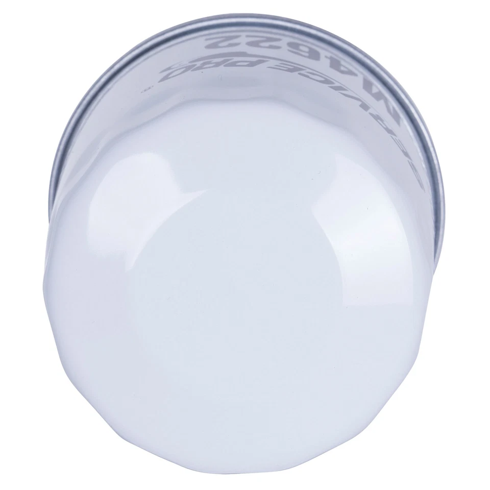 Масляный фильтр OEM Quality Service Pro M4622 подходит для Nissan Sentra (2 шт.) - Изображение 3 из 4