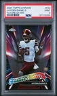 2024 Topps Chrome #FS2 Jayden Daniels (RC) - PSA 9 - Rookie - Future Stars