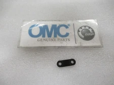 U33 Evinrude Johnson OMC 327712 0327712 Choke Link OEM New Factory Boat Parts