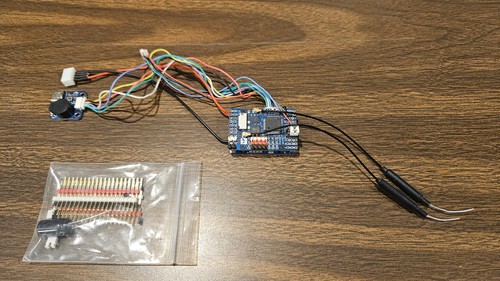 Matek F405-WTE Flight Controller for RC Airplane Drone