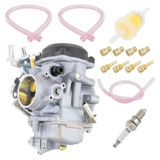CV40 Carburetor Carb For Harley Davidson Sportster 883 1200 XL883 XLH1200 88-06