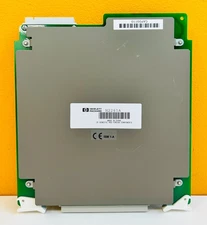 HP / Agilent N2261A General Purpose Relay Module. For 3499A/B/C DAQ's. Tested!